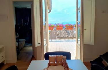 La Piazzetta Panoramic Apartment - Foto 20