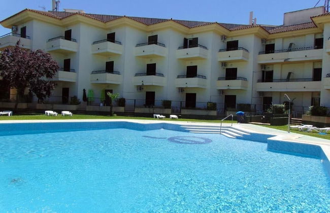 Hospedium Hotel Apartamentos Simón Verde - Photo 38