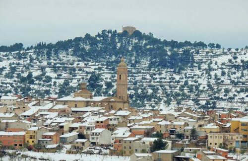 Las Bodegas Del Gilo - Foto 25