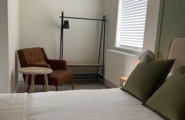 No 7 on the Mews - Foto 16