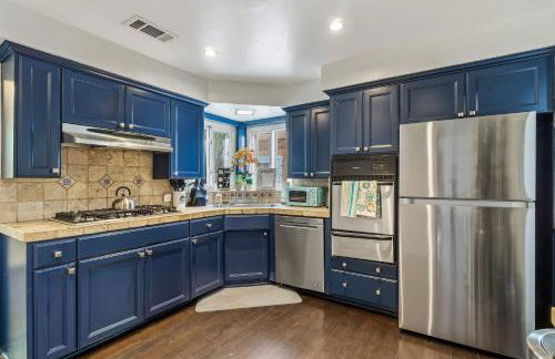 Bungalow Downtown Easy Airport Access Family Friendly - Foto 11