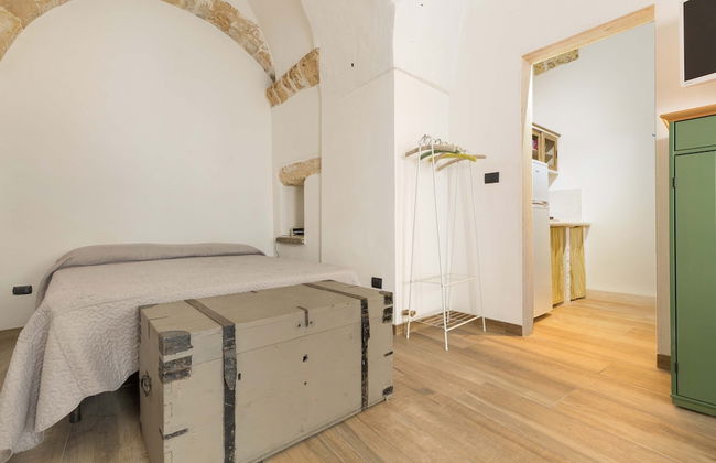 2513 Antico Palazzo Rolli - Stanza Delle Botti - Foto 3