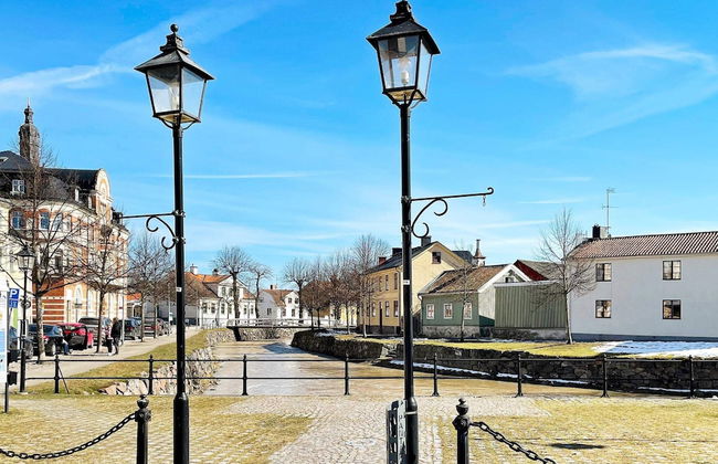 4 Person Holiday Home in Gusum-by Traum - Foto 15