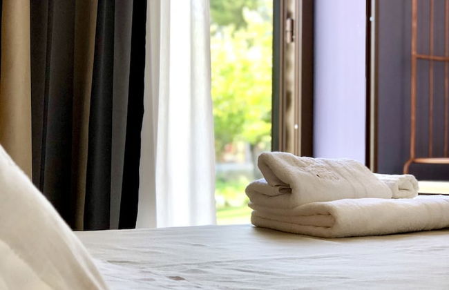 Oikos in Terre di Zaccanello - Photo 64