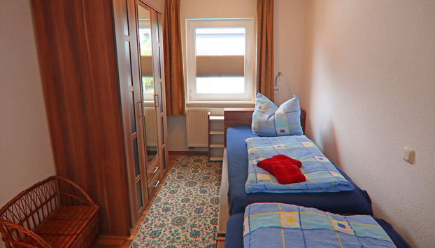 Ferienhauser am Teich, Zinnowitz - Foto 4, Habitación