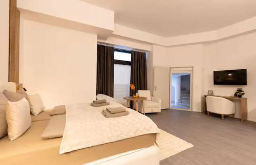 Jomi Stays Berlin - Kudamm - Foto 34