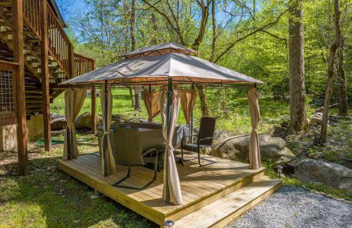 Tridents Creek by American Patriot Getaways - Foto 23