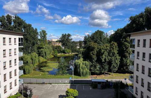 EUROPA22 Apartament z tarasem - CENTRUM MIASTA Tomaszów Maz - Foto 15