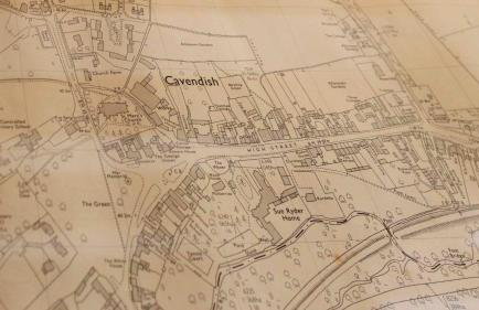 Chinnerys Country Cottage - Foto 21