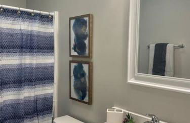 Main Floor 2 Bedroom Condo in Bettendorf - Foto 7