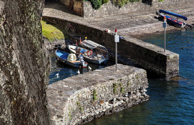 La Torretta 2 sul Lago Maggiore - Photo 29
