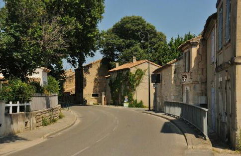 Au mazet de Carmélina - Foto 32