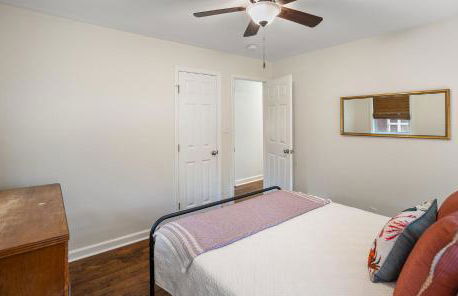 Camellia House - 6 minutes to MCRD Parris Island Graduation Family Friendly, Beach Pass Included, Renovated - Photo 25