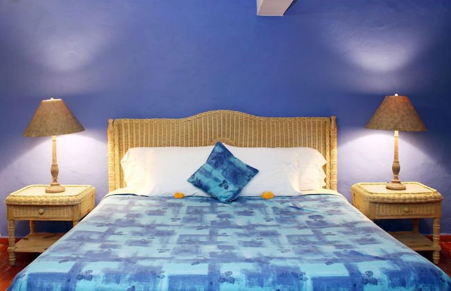 Villa Cabino - Foto 12