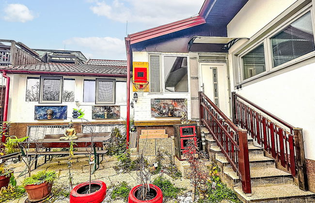 Garden Suite - Foto 10