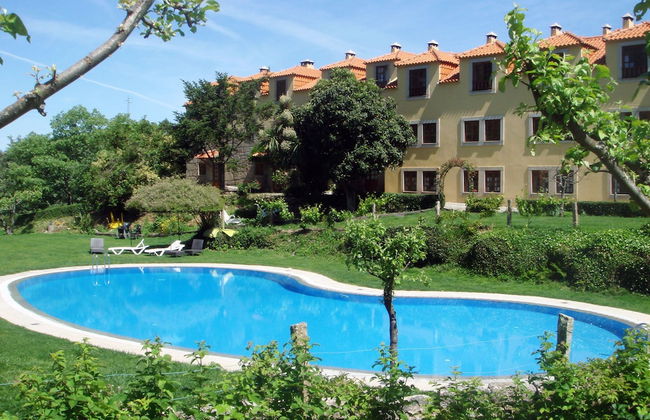 Aparthotel Quinta do Crestelo - Foto 28