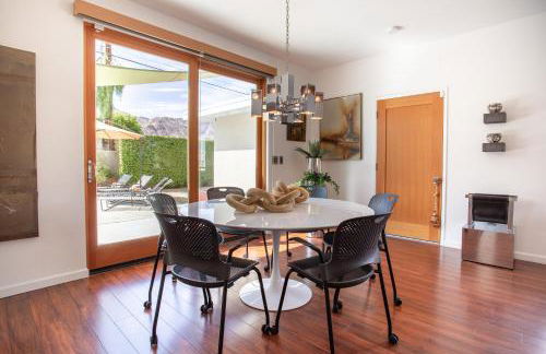 tHe PRESIDENTIAL HOUSE: EXCLUSIVE MOUNTAIN VIEWS & AMENITIES - Foto 43