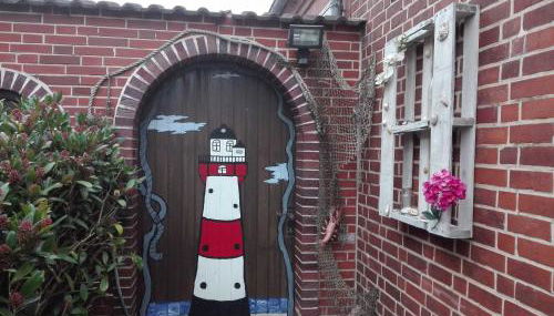 Ferienwohnung "Casa Capurso" - Foto 3