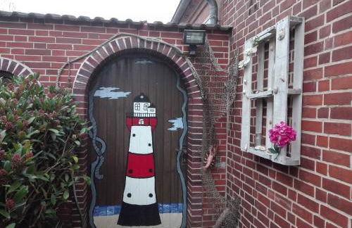 Ferienwohnung "Casa Capurso" - Foto 3