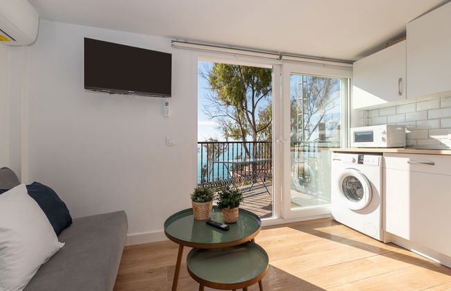 La Torre Del Carmen in M Laga - Photo 4