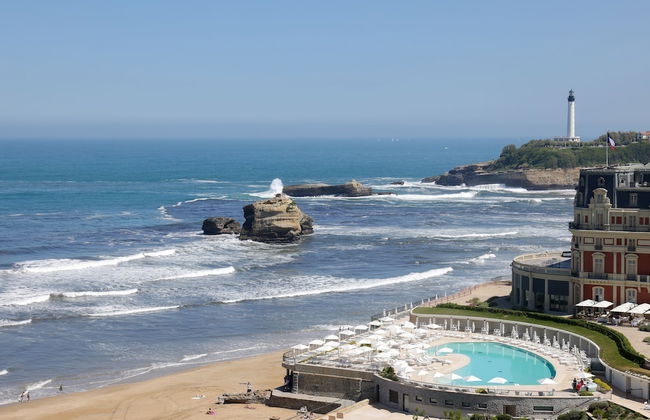 Résidence Victoria Surf - Foto 1