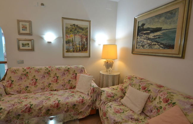 Tuscan Villa With Sea Views - Foto 22