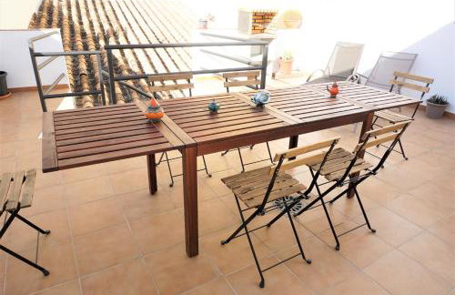 La Casita de Viriato ApartamentosMalagaManagement - Foto 32