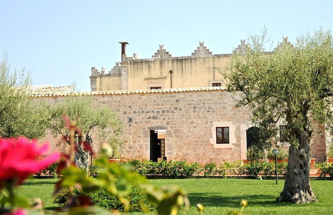 Torre Don Virgilio Country Hotel - Foto 71