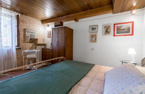 Grace Home, Pool, Wifi, Gambassi Terme - Foto 67