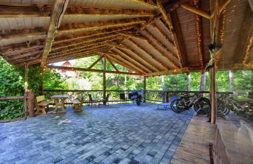 Osada Sroczy Jar - Foto 30