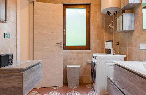 La Quiete del Pero Fiorito Villa in the Langhe - Foto 35