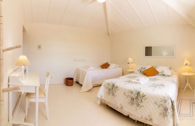 Harmoniosa Mansão com 7 Suítes Ferradura - Foto 9