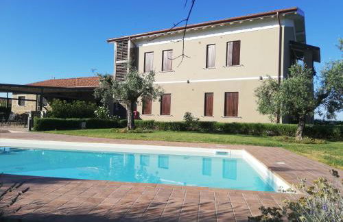 Il Casale degli Ulivi - Agriturismo - TENIMENTI LEONE - Foto 25