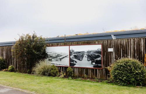 Withernsea Coastal Getaway 2 bed Apt - Foto 24