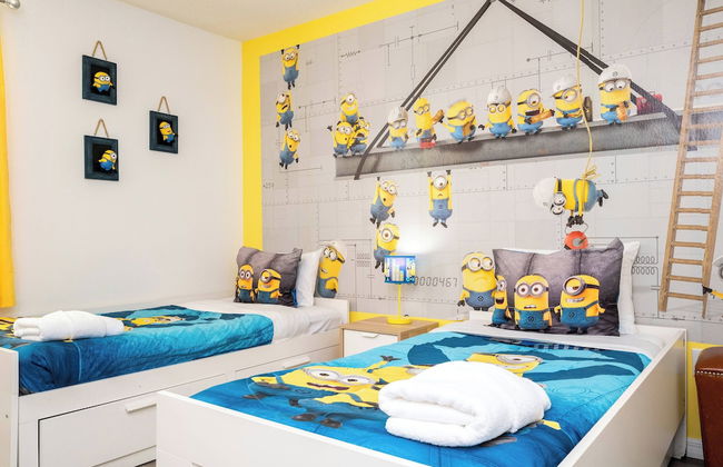 Lake View Home With Private Pool at Bella Vida 91 - Foto 32