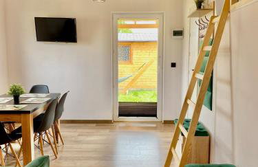 Agroturystyka Polana Giebułtów obok Świeradowa i zamku Czocha, domki przyjazne rodzinom z dziećmi - Photo 57