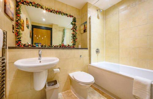 138CS Setup for your most relaxed and amazing stay - Foto 8