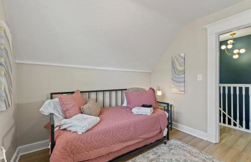 2 Hot Tubs/Private Bar/ Pickleball & Basketball Ct - Foto 78