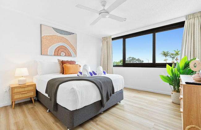 Aquarius Esplanade Retreat - Foto 4