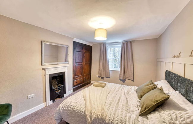 Host Stay Underhill House - Foto 5