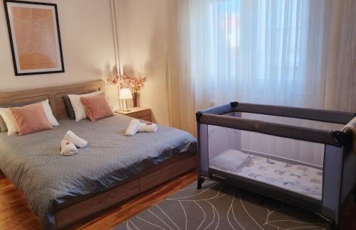 2BDR Downtown Veria Peach Blossom - Photo 1