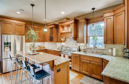 Historic Mott Sisters Style Salon-Near Moda Center - Foto 13