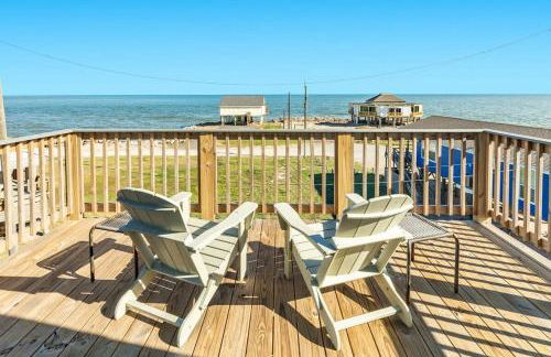 Beachpointe - Right by Beach, Sea & Sand Views For Miles! - Foto 2