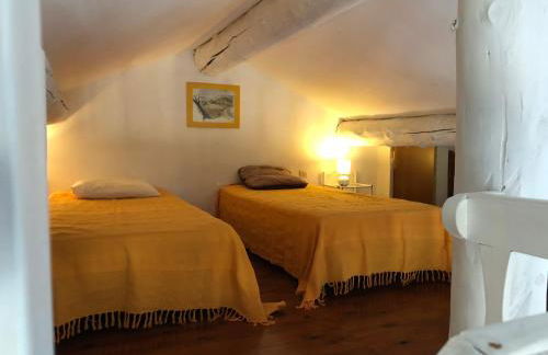 Les Mazets du coulicot - Foto 1