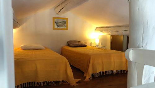 Les Mazets du coulicot - Foto 1