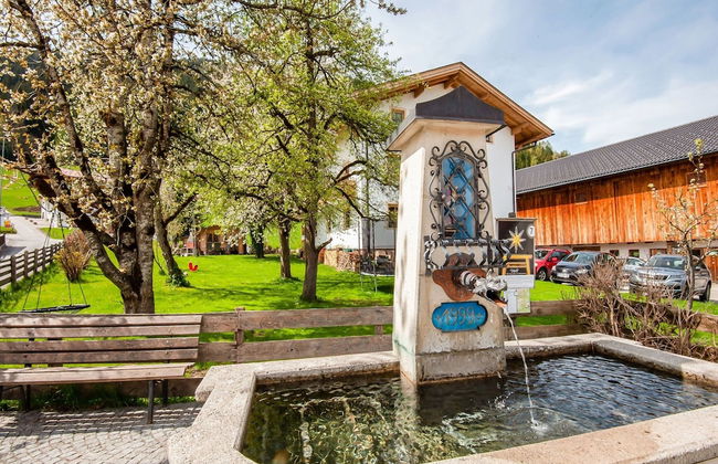 Relaxing Apartment in Hainzenberg - Foto 13