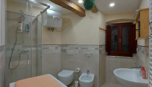 MaMa ClaRò - Foto 4, Shower