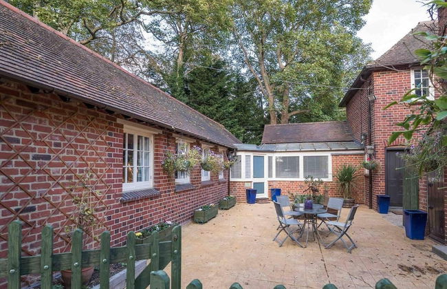 Cottage in Area of Outstanding Natural Beauty - Foto 70