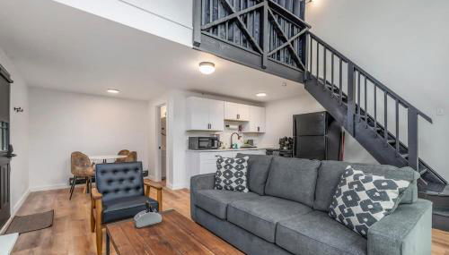 Tidal House #4 - Ocean Shores Chalet - Foto 3