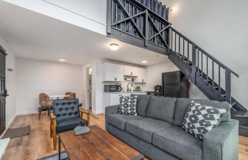 Tidal House #4 - Ocean Shores Chalet - Foto 3